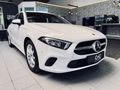 Daumennagel 10 - Mercedes-Benz A 180 |SHZ|Widescreen|LED|Carbon|