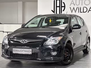 Hyundai i30 Gebrauchtwagen Kaufen