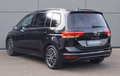 Daumennagel 8 - Volkswagen TOURAN COMFORT/ DIG.C/SPORT.F/IQ-LIGHT/STHZ/ACC/AHK