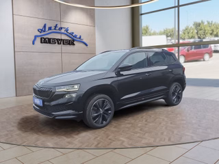 Skoda Karoq age.one-day registration Kaufen