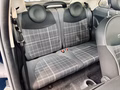Daumennagel 25 - Fiat 500C 1.2 Lounge Cabrio |Klima|BC|Infotainment|