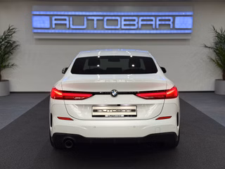 BMW 218 Gran Coupé M-SPORT HUD H&K KEYL-GO ACC RFK - bilder 4