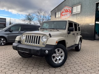 Jeep Wrangler Used vehicle for sale