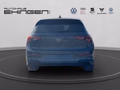 Daumennagel 6 - Volkswagen Golf R-Line 1,5 l Hybrid 125 kW (170 PS) 1-Gang-Automatik