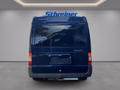 Daumennagel 4 - Ford Transit Kombi FT 300 K Trend Nugget  Westfalia