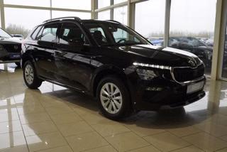 Skoda Kamiq age.one-day registration Kaufen