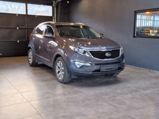 Kia Sportage Used vehicle for sale
