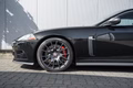 Daumennagel 41 - Jaguar XKR-S Coupe  aus Sammlerhand Scheckheft