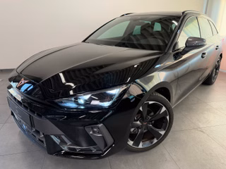 CUPRA Leon Gebrauchtwagen Kaufen