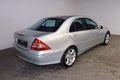 Daumennagel 7 - Mercedes-Benz C 280 Sport Edition  KLIMAAUT SHZ GRA