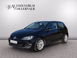 Volkswagen Golf Gebrauchtwagen Kaufen