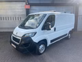 Daumennagel 4 - Peugeot Boxer Kasten 330 L2H1 Premium BlueHDi 130