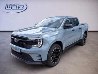 Ford Ranger Neuwagen Kaufen