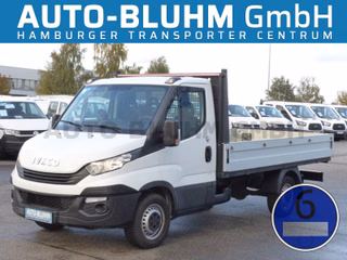 Iveco Daily Gebrauchtwagen Kaufen