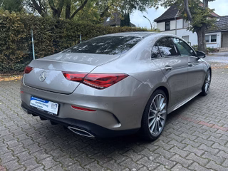 Mercedes-Benz CLA 250/AMG Line - foto 8
