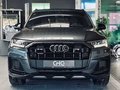 Daumennagel 2 - Audi Q7 60 TFSI e quattro S-Line Plus B&O|HUD|PANO|MATRIX
