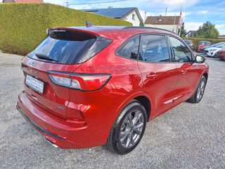Ford Kuga PHEV ST-Line X | AVILOO 87,5 % | ACC | HUD | B&O - bilder 2