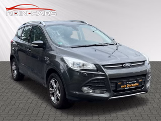 Ford Kuga Sync Edition/KLIMA/MFL/SITZHEIZUNG/TEMPOMAT