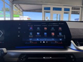 BMW X1 sDrive 18 i M Sport Autom., LED Navi Kamera Pano H/K Sound - bilder 20
