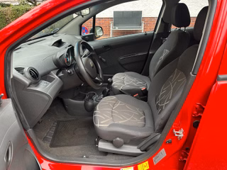 Chevrolet Spark LS/Klima/ - foto 13