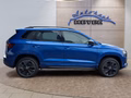 Daumennagel 7 - Skoda Karoq Sportline 1,5TSI DSG aAHK/ACC/Matrix/Navi/el.Klappe   **