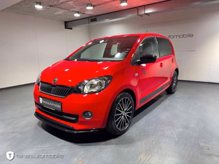 Skoda Citigo 1.0 Monte Carlo - foto 1