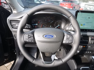 Ford Focus 1.0 MHEV Titanium X SHZ PANORAMADACH - foto 7