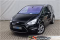 Daumennagel 1 - Ford S-Max 1.6 Titanium 7-SITZE ANHÄNGERKUPPLUNG
