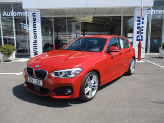 BMW 125 Used vehicle for sale