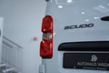 Daumennagel 20 - Fiat Scudo L3 Multicab  AUTOMATIK 6-SITZER AUSBAU AHK