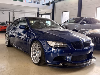 BMW M3 Coupe *CARBON*RECARO - photo 3