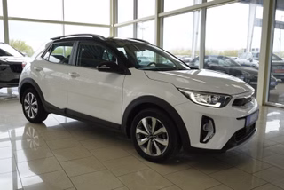 Kia Stonic Gebrauchtwagen Kaufen