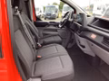 Daumennagel 7 - Ford Transit Custom 320 L1H1 PKW VA Trend AHK