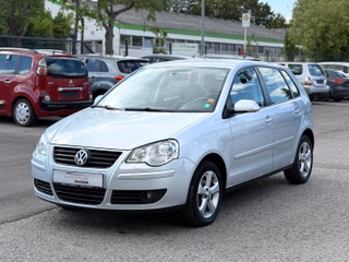 Volkswagen Polo Gebrauchtwagen Kaufen