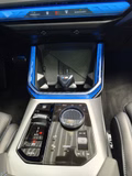 BMW X3 20i xDr M Sport Pro PANO/360°/20"/HUD/St.Heiz - foto 4