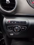 Daumennagel 20 - Mercedes-Benz V 250d KOMPAKT, 6 SITZER, DISTRONIC, 360°, LED