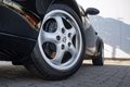 Daumennagel 41 - Porsche 911/993 Carrera  6-Gang Z8 schwarz metallic