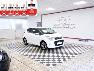 Citroën C1 Gebrauchtwagen Kaufen