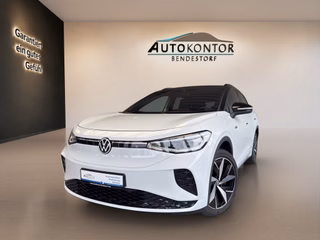 Volkswagen ID.4 Used vehicle for sale