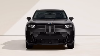 2027 BMW X5 40 xDrive - photo 3