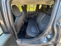 Daumennagel 13 - Jeep Renegade Longitude Alu Navi PDC WR Scheckheft