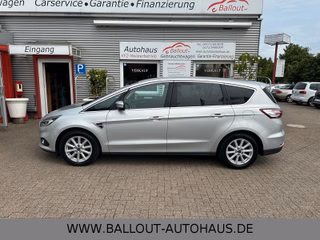 Ford S-Max Used vehicle for sale