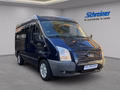 Daumennagel 8 - Ford Transit Kombi FT 300 K Trend Nugget  Westfalia