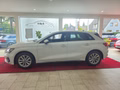 Daumennagel 4 - Audi A3 Sportback 35 TFSI Sportback TÜV NEU*Carplay