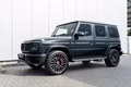 Daumennagel 3 - Mercedes-Benz AMG G63  DriversPackage 360Grad MB-Garantie