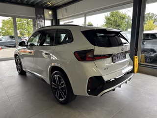 2027 BMW X1 xDrive28i - photo 5