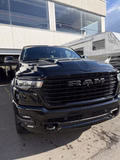 Daumennagel 3 - Dodge RAM 1500 Crew Laramie Night Premium 3,0ltr Hurr