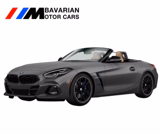 BMW Z4 New vehicle for sale