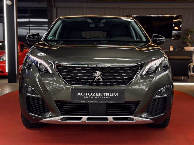 Peugeot 3008 Allure FULL-LED/3D-NAVI/SHZ/PDC/TOTWINKEL - foto 2