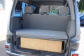 Daumennagel 11 - Volkswagen T4 2,5 TDI Multivan 3.Hand+Kamera TÜV 05/2028